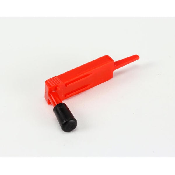 Pen Temp Partlow Red No 60500402